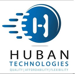 HUBAN Technologies logo